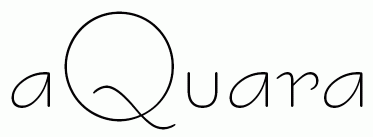 logo aQuara