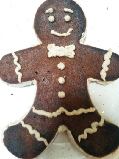 foto wortelcake